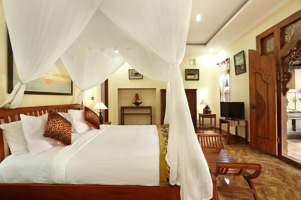 Villa Ashanti Ubud