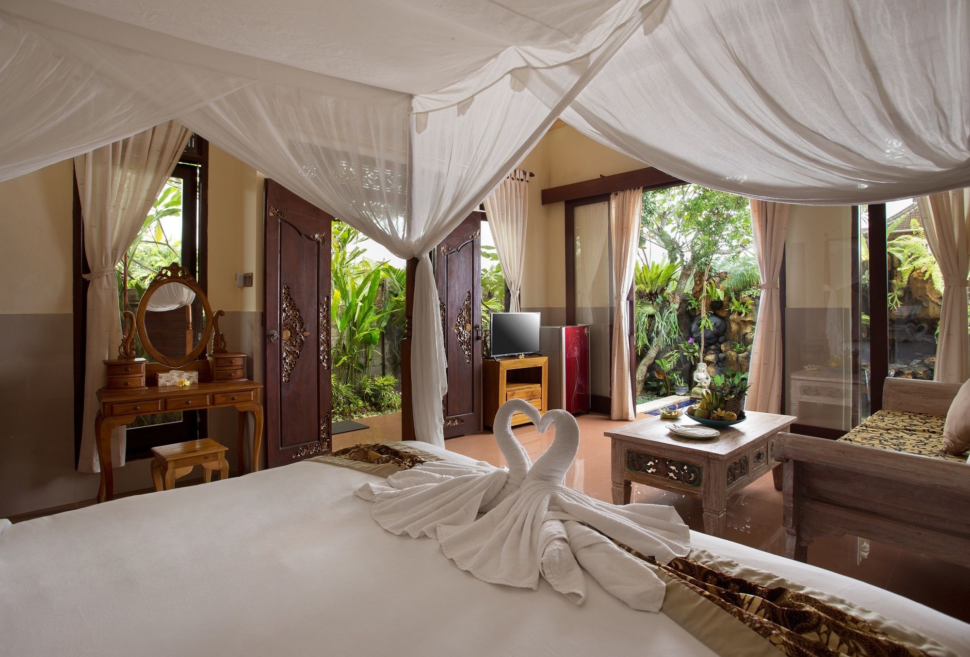 Villa Ashanti Ubud